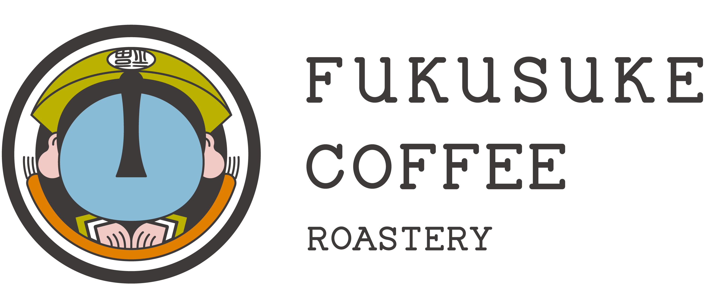 フクスケコーヒー FUKUSUKE COFFEE