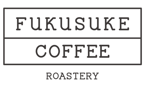 フクスケコーヒー FUKUSUKE COFFEE